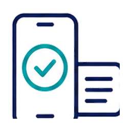 SecBriefs topic icon: Payment Confirmation.