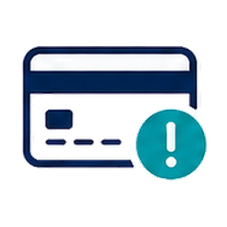 SecBriefs topic icon: Card Fraud.
